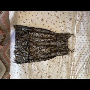 Max Azaria Art Deco mini